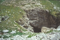 In estate a Piaggia D'està en la Ciagia